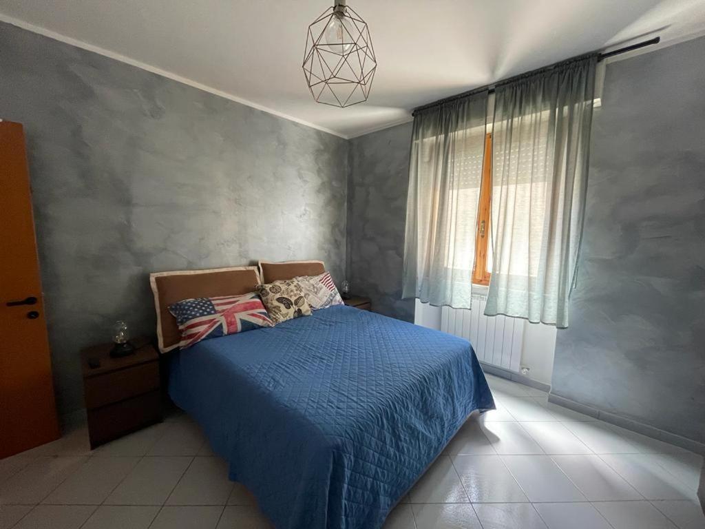 Wellhome Marina di Montemarciano Dış mekan fotoğraf