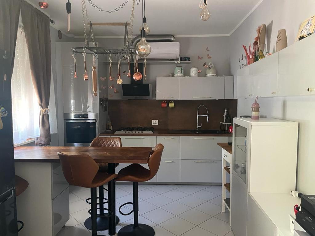 Wellhome Marina di Montemarciano Dış mekan fotoğraf