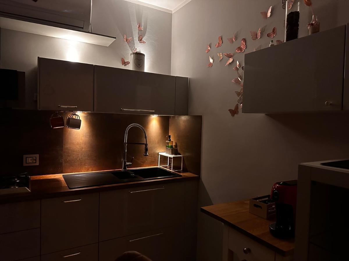 Wellhome Marina di Montemarciano Dış mekan fotoğraf